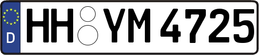HH-YM4725