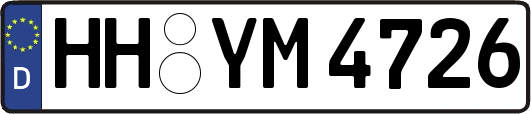 HH-YM4726