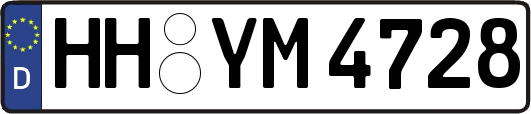 HH-YM4728