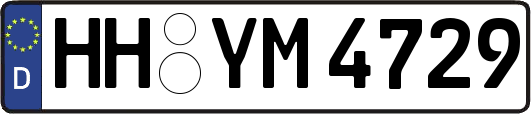 HH-YM4729