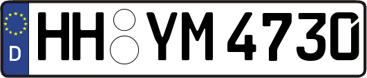 HH-YM4730