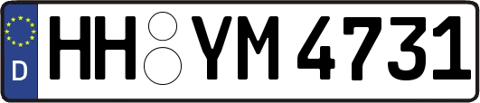 HH-YM4731
