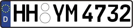 HH-YM4732