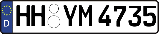 HH-YM4735