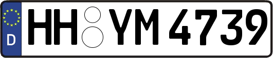 HH-YM4739