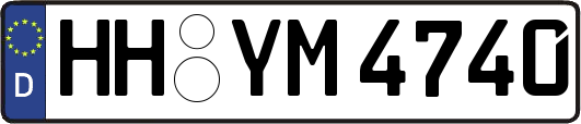 HH-YM4740