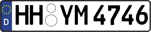 HH-YM4746
