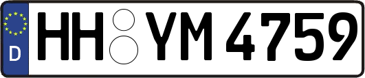 HH-YM4759
