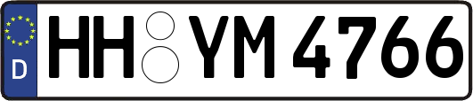HH-YM4766