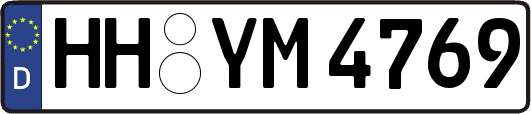 HH-YM4769
