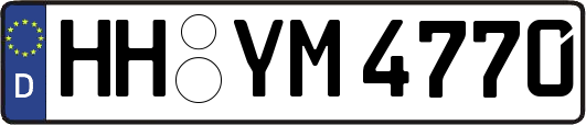 HH-YM4770