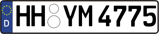 HH-YM4775