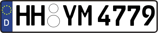 HH-YM4779