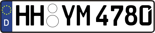 HH-YM4780