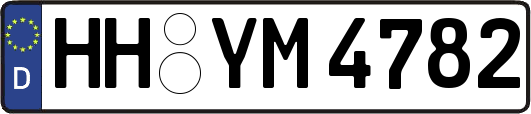 HH-YM4782