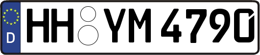 HH-YM4790