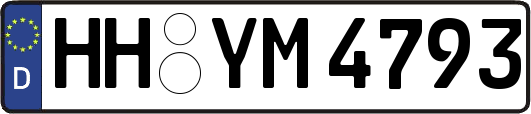 HH-YM4793