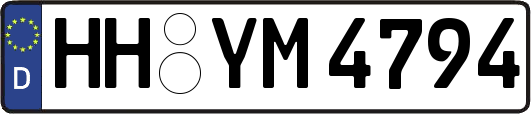 HH-YM4794
