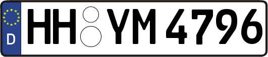 HH-YM4796