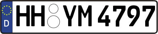 HH-YM4797