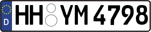 HH-YM4798