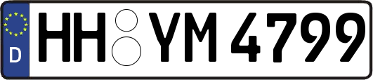 HH-YM4799