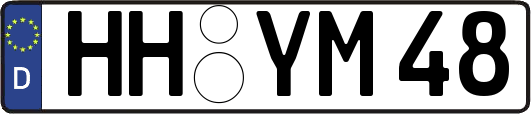 HH-YM48