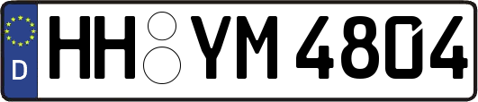 HH-YM4804