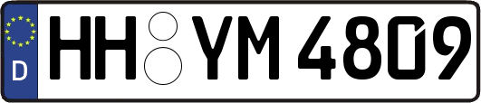 HH-YM4809