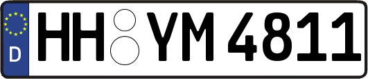 HH-YM4811
