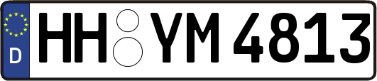 HH-YM4813