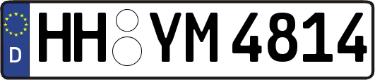 HH-YM4814
