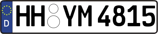 HH-YM4815