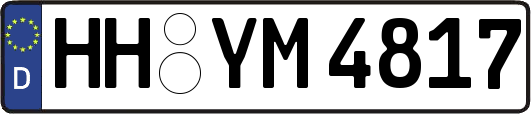 HH-YM4817