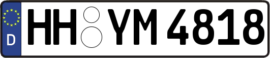 HH-YM4818