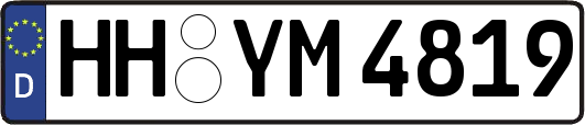 HH-YM4819