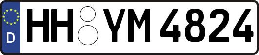 HH-YM4824