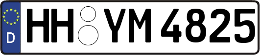 HH-YM4825