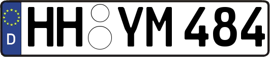HH-YM484