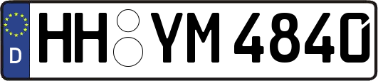 HH-YM4840