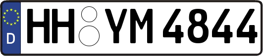 HH-YM4844
