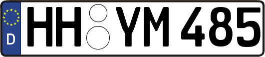 HH-YM485