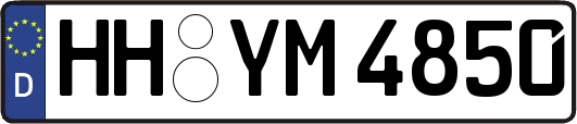 HH-YM4850