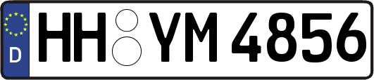 HH-YM4856