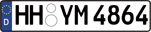 HH-YM4864