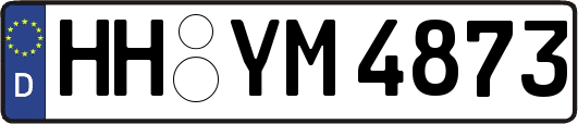 HH-YM4873