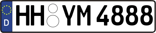 HH-YM4888