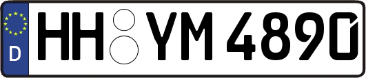 HH-YM4890