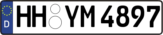 HH-YM4897