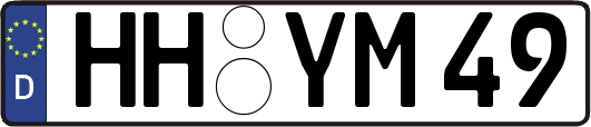 HH-YM49